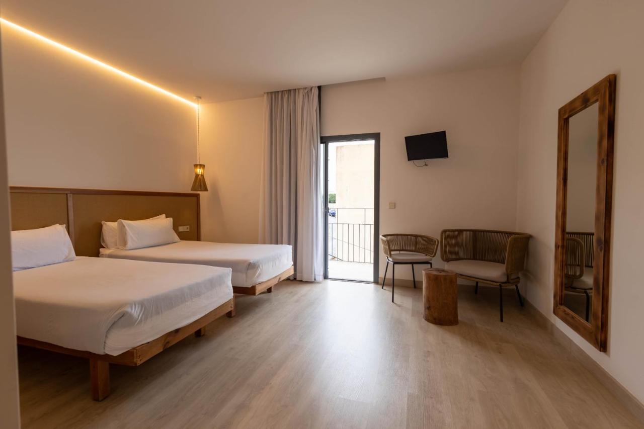 Suite voor 2 Personen