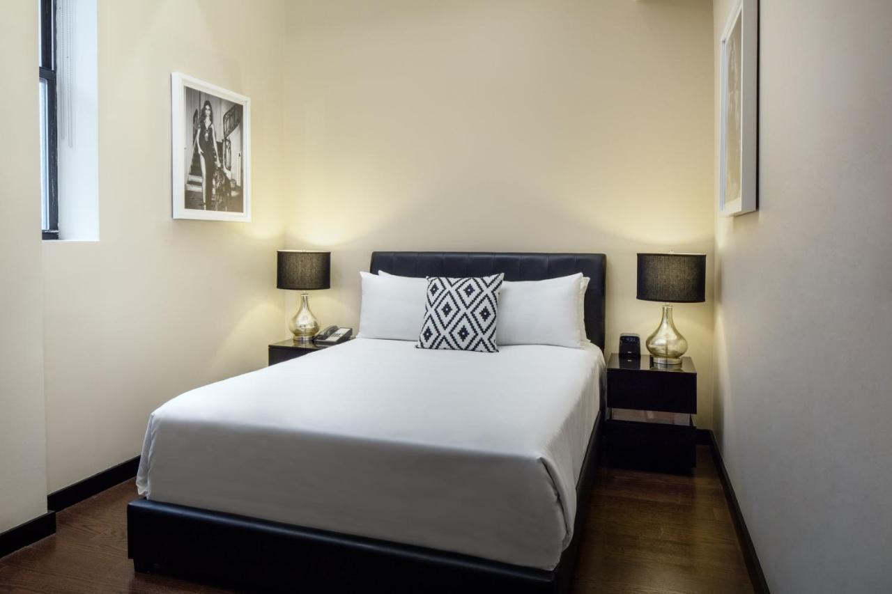 Deluxe Kamer met Kingsize Bed