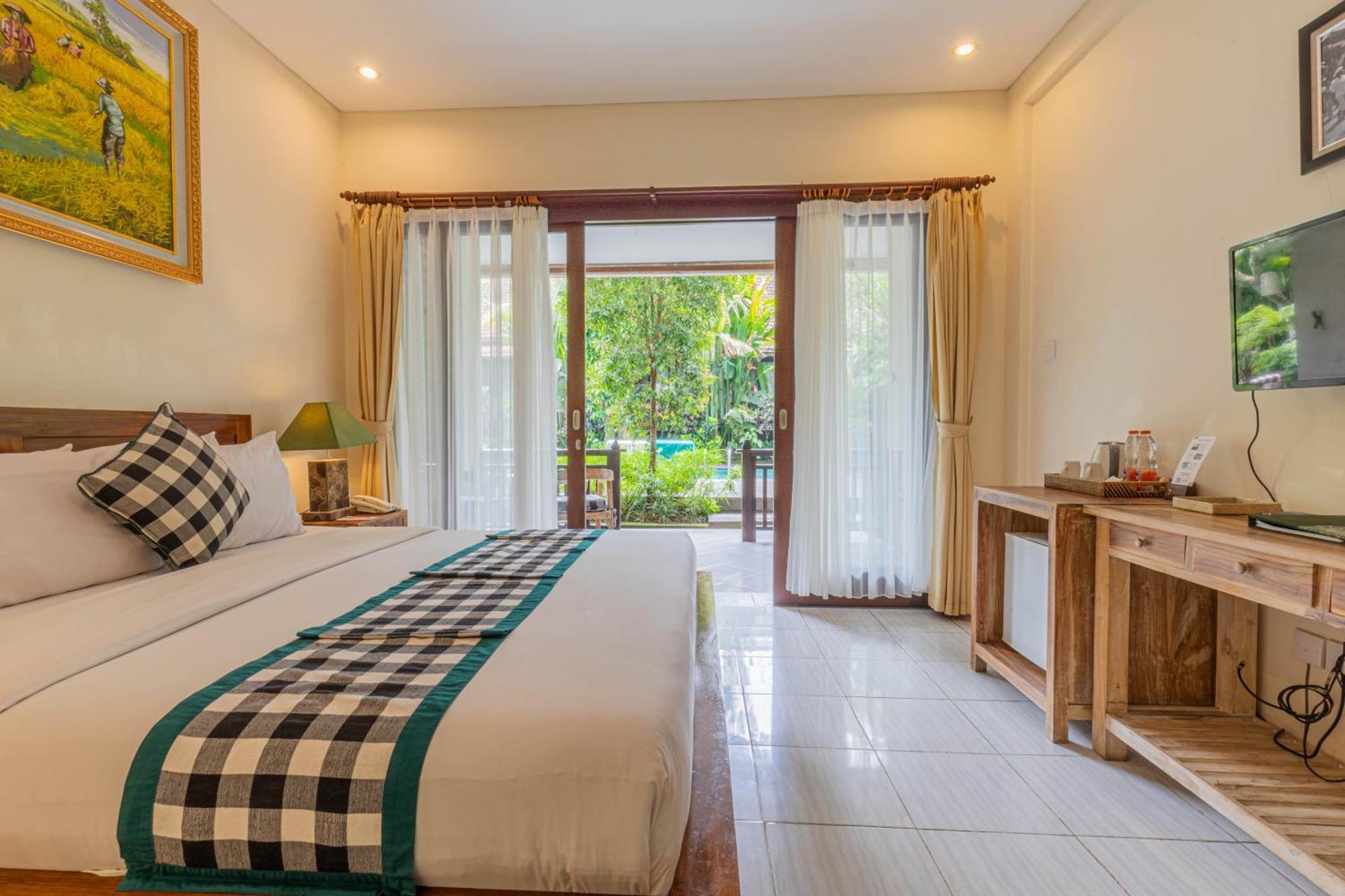 Habitación Doble Estándar