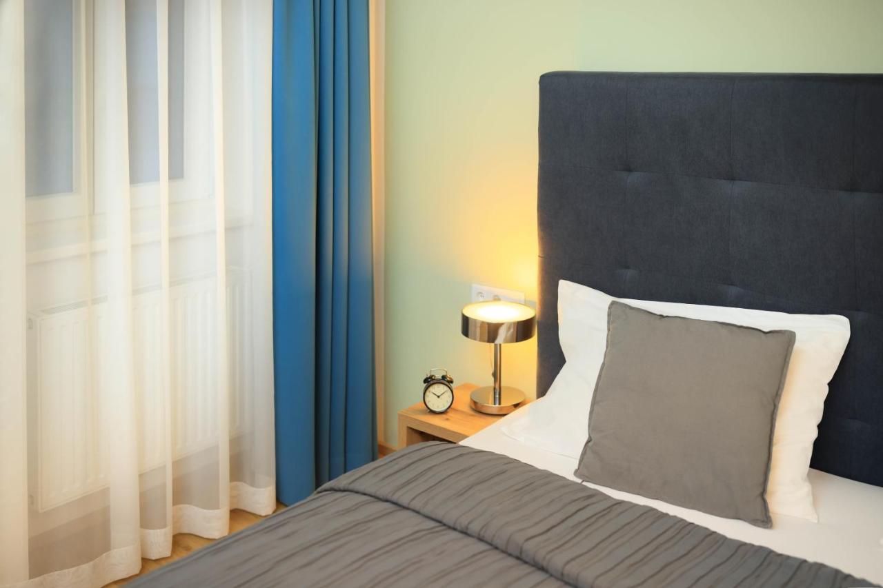 Suite de 1 dormitorio