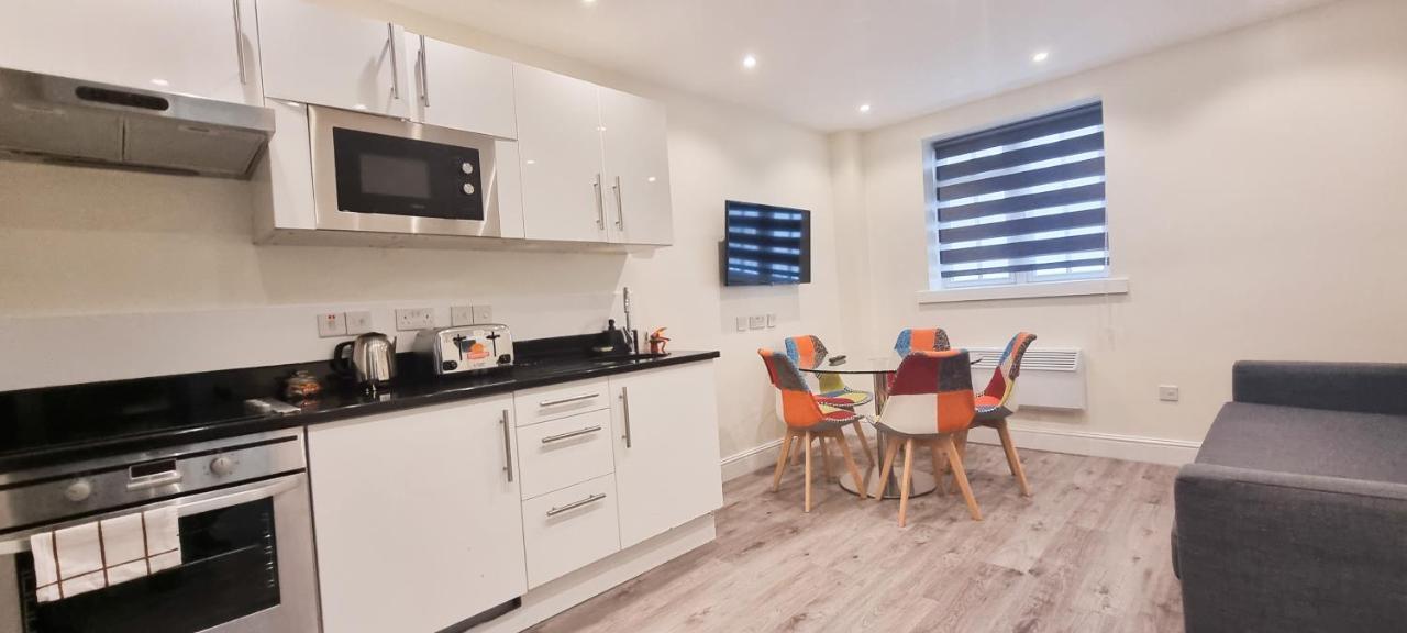 Apartamento de 2 dormitorios (5 adultos)