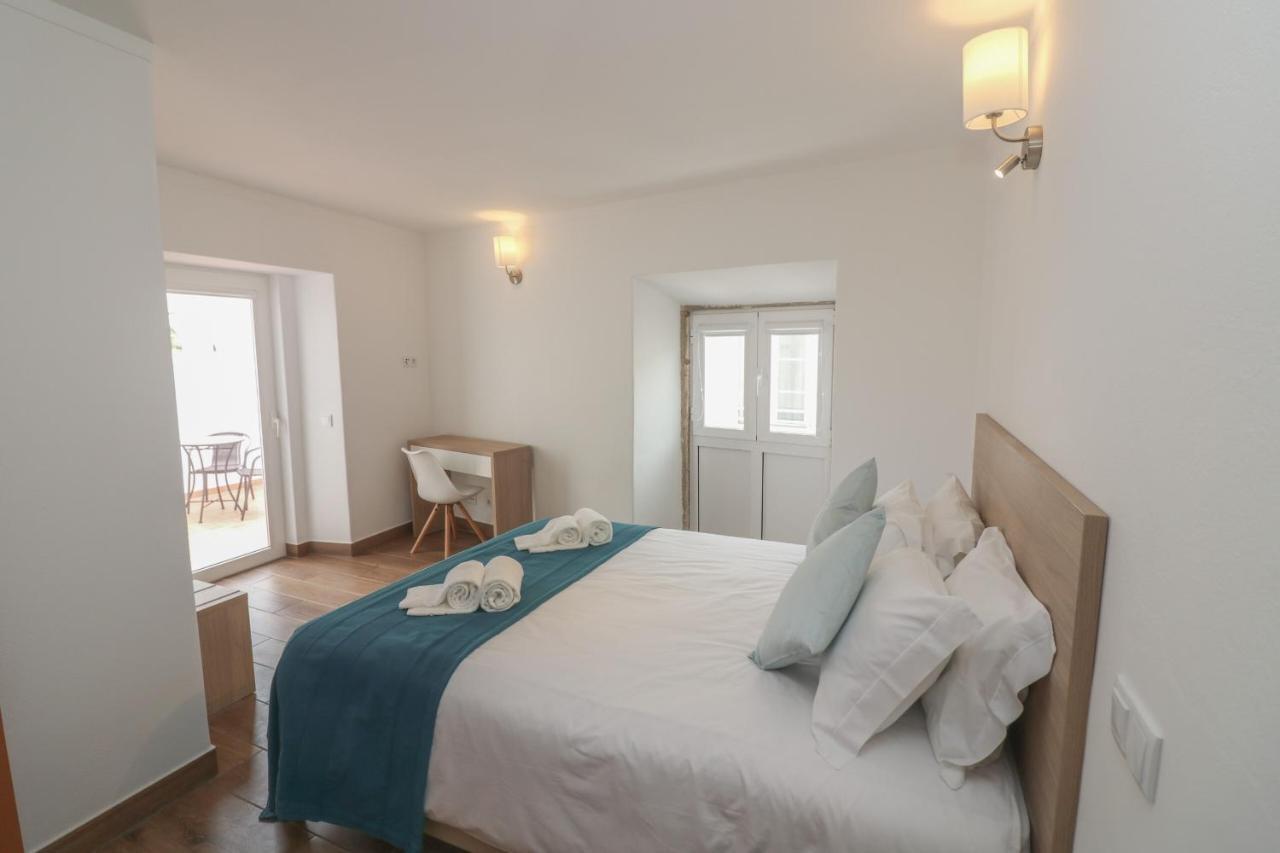 Tweepersoonskamer met Eigen Badkamer