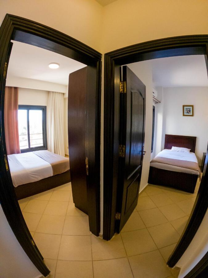 Chambre Familiale