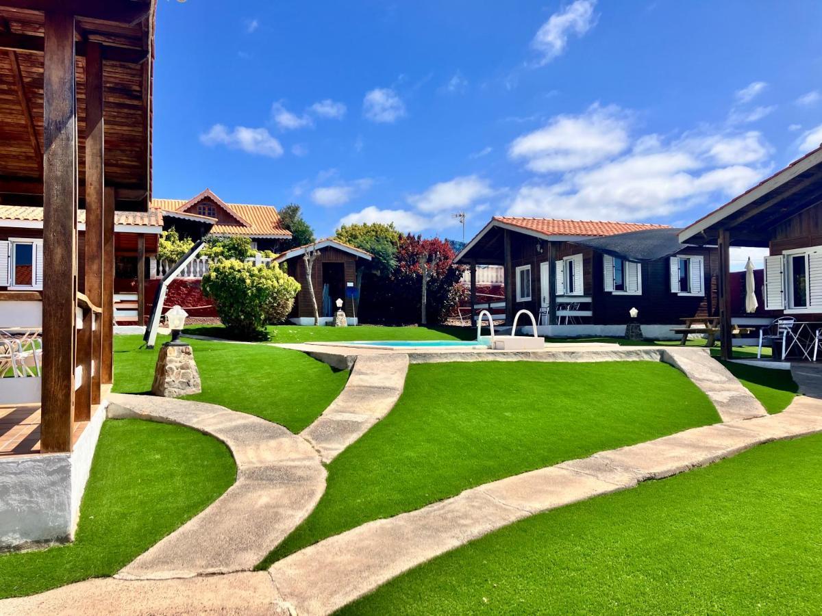 Villa de 1 dormitorio