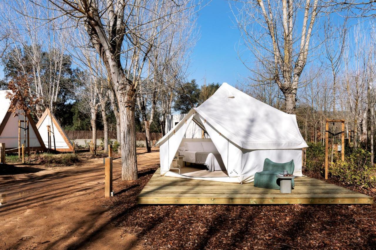 Bell Tent