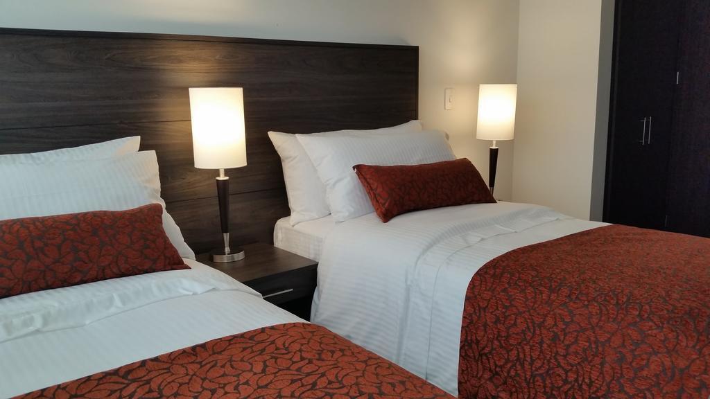 Zweibettzimmer