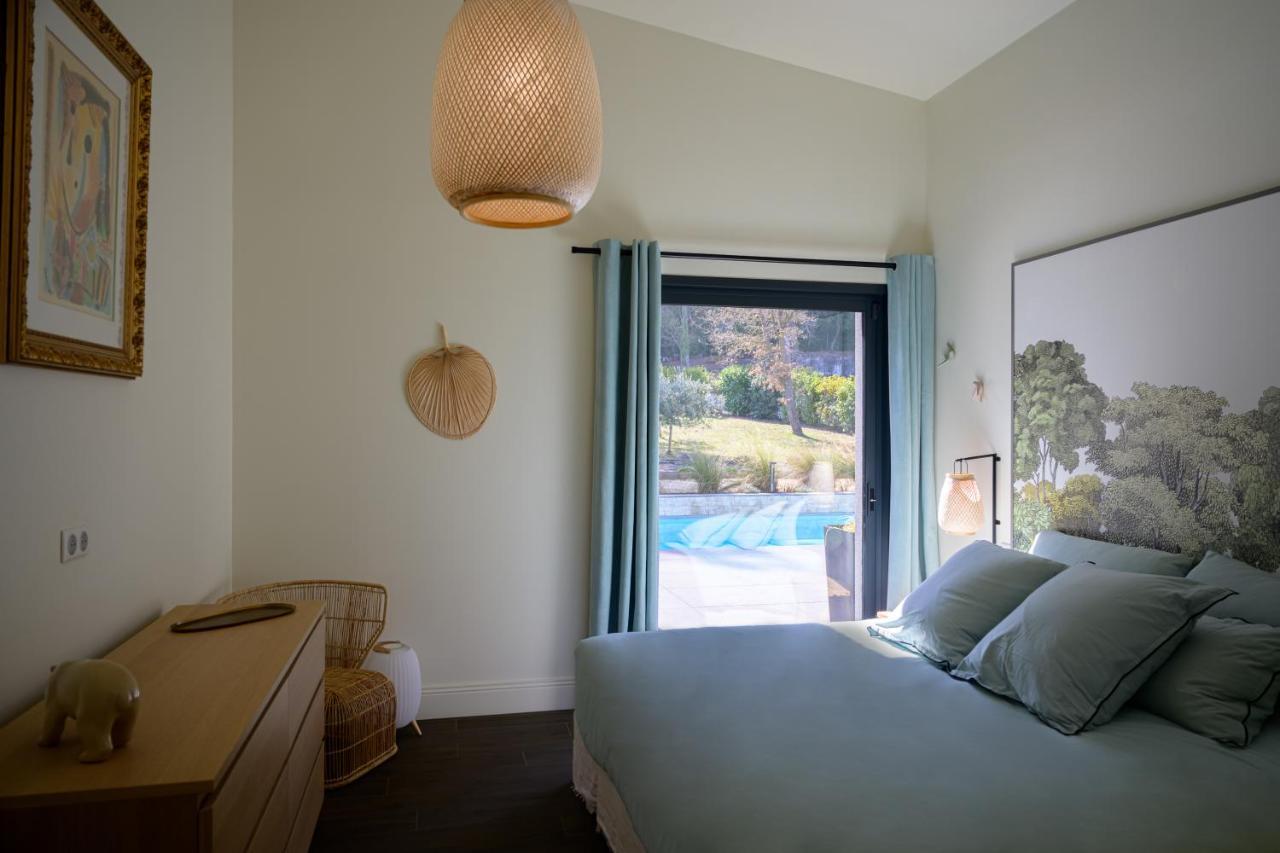 Grande Chambre Double