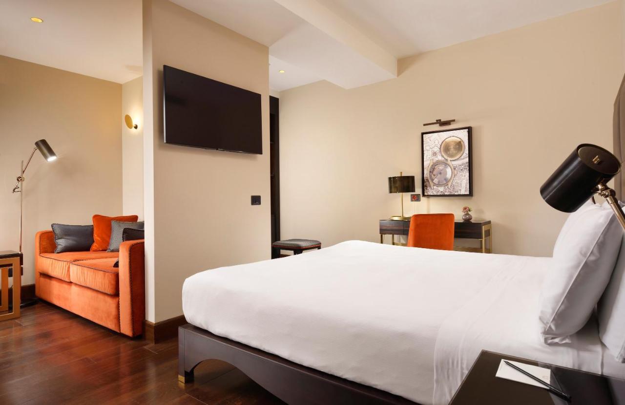 Suite Familiare Deluxe