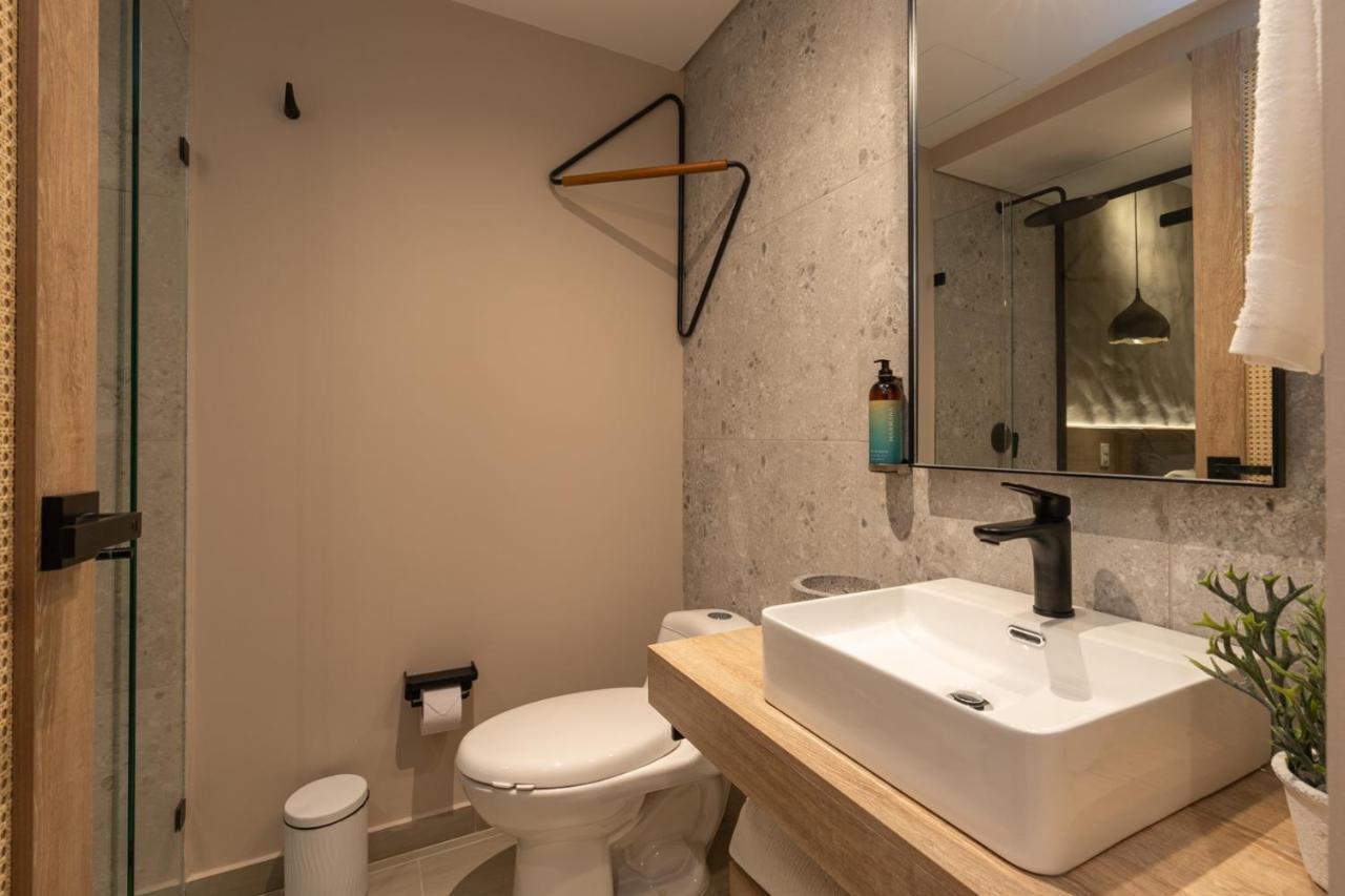 Deluxe Doppelzimmer mit Balkon