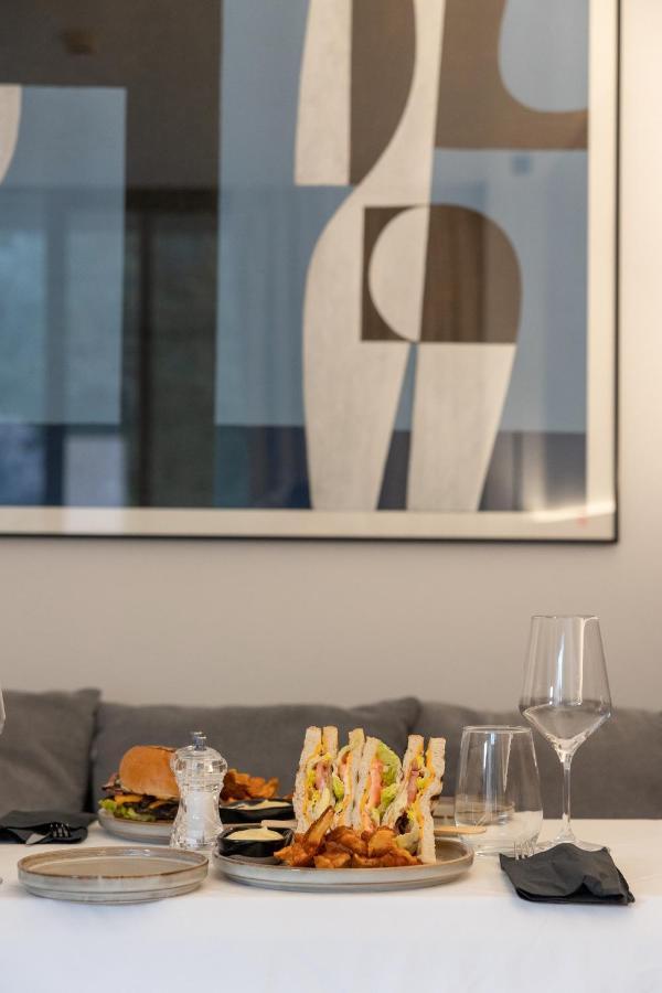 Suite Junior - Vue sur Ville