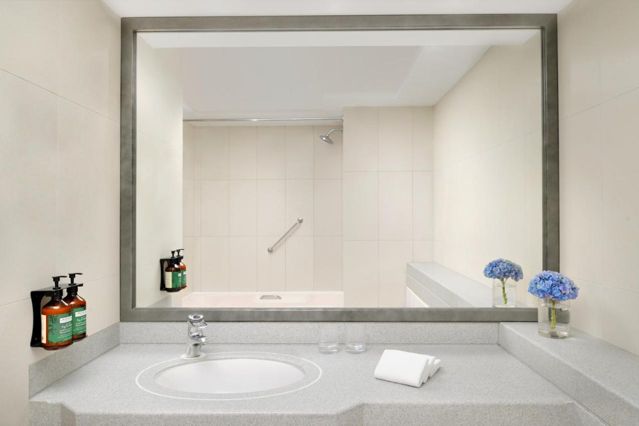 Suíte de 1 Quarto