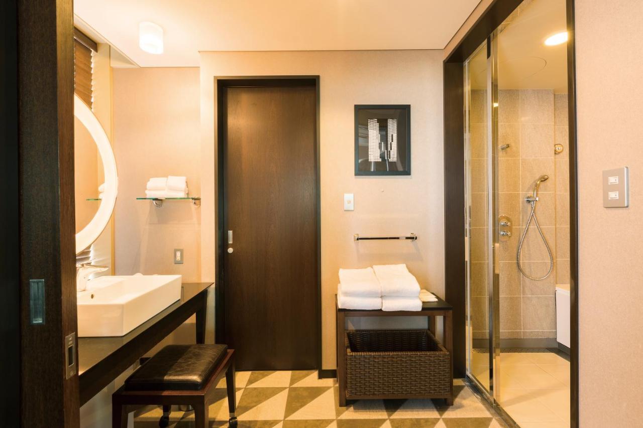 Junior Suite met Kingsize Bed en Toegang tot de Lounge - Premium Verdieping