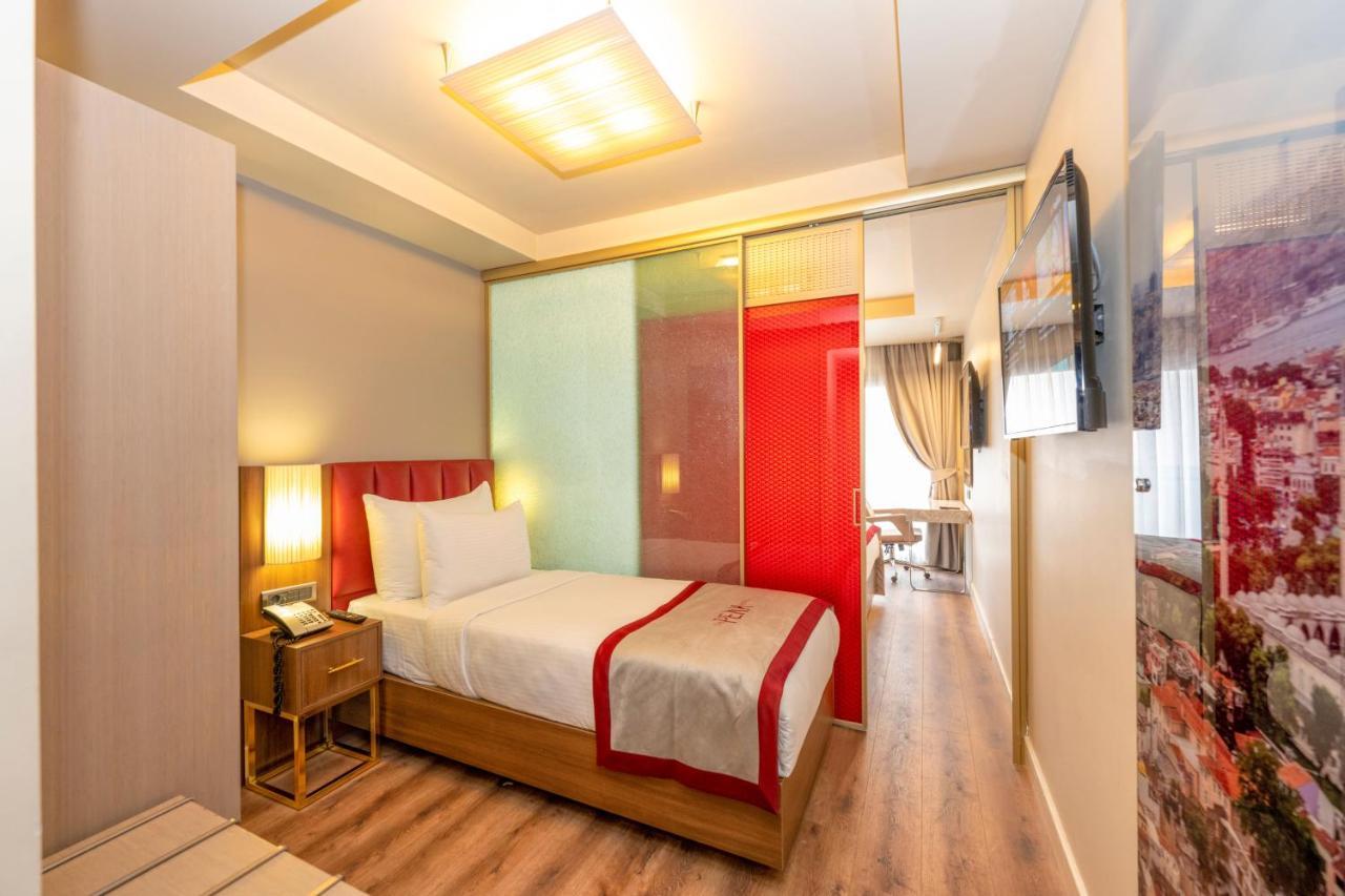 Suite met 3 Slaapkamers