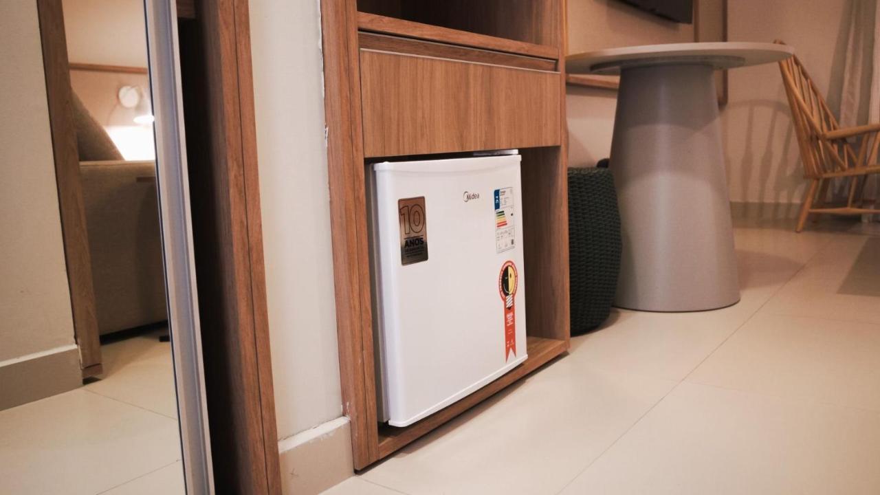 Suíte Duplex