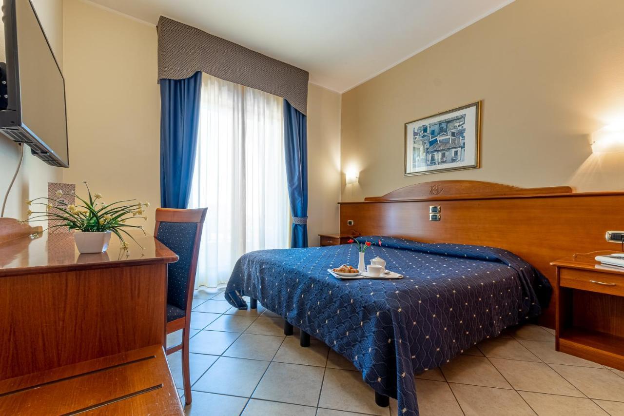 Chambre Double/Lits Jumeaux