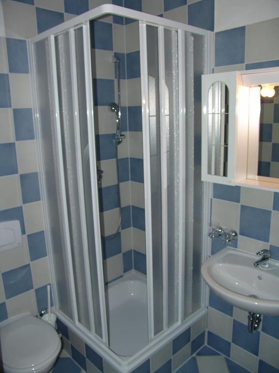 Apartment mit 1 Schlafzimmer und Balkon - Villa Seeblick I