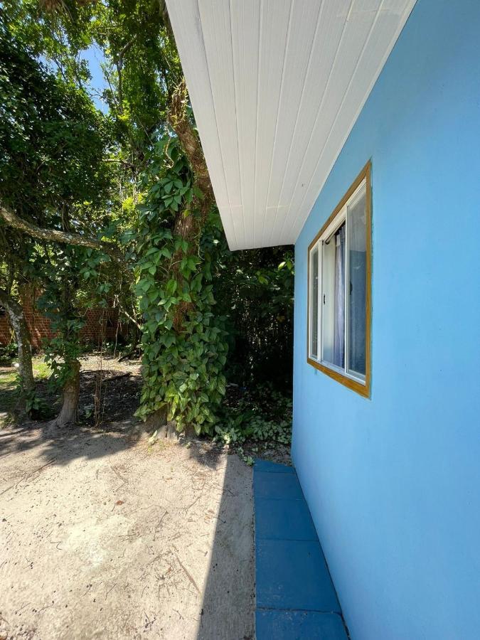 Quarto Família com Banheiro Privativo