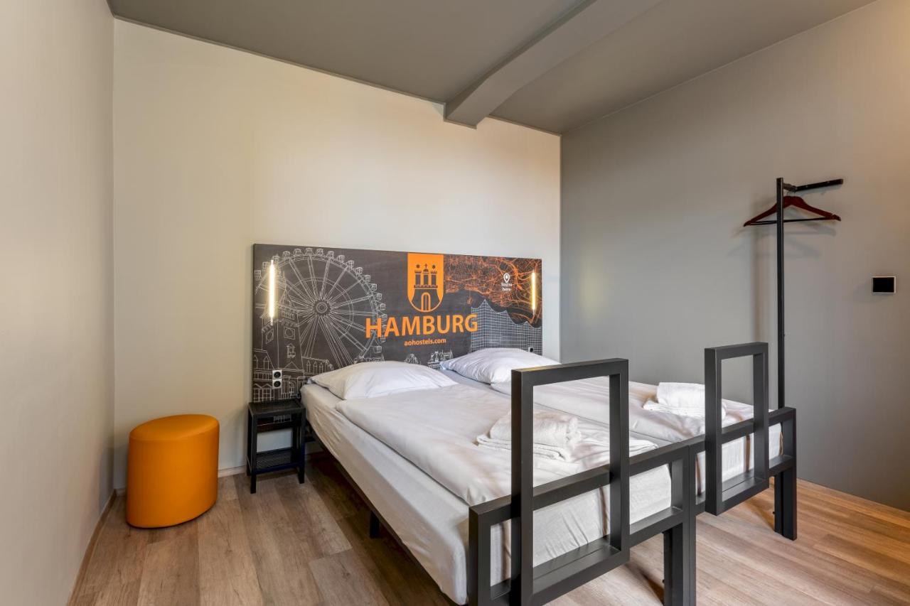 Zweibettzimmer zur Einzelnutzung