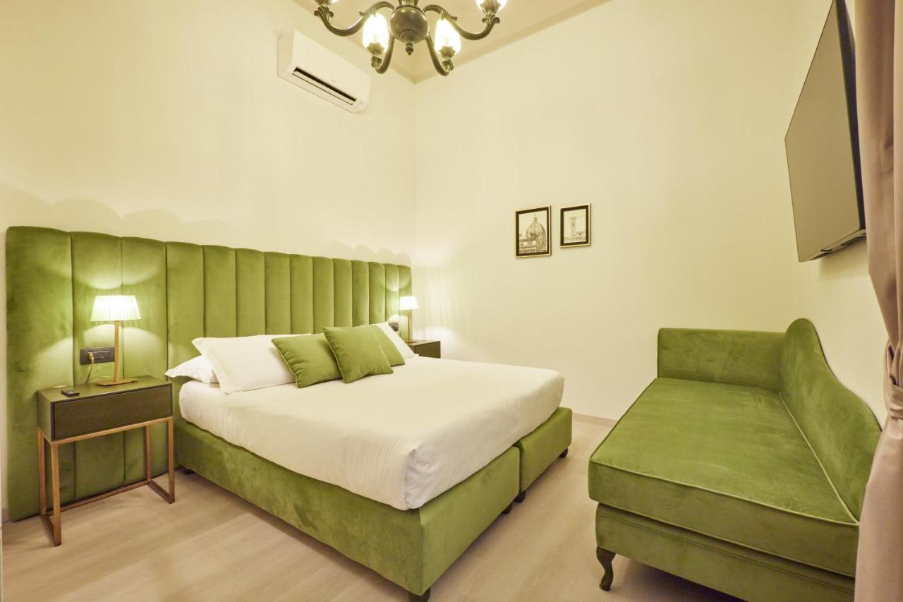 Quarto Duplo ou Twin Standard