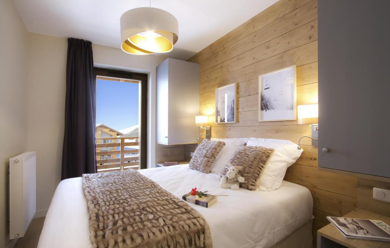 Appartement 1 Chambre