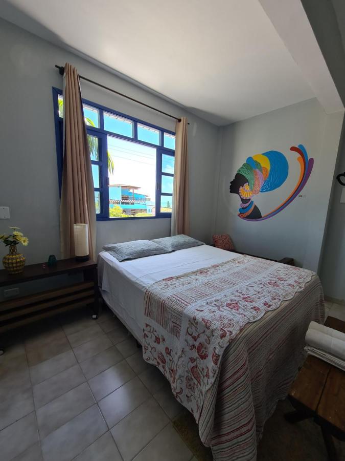 Quarto King com Vista Mar