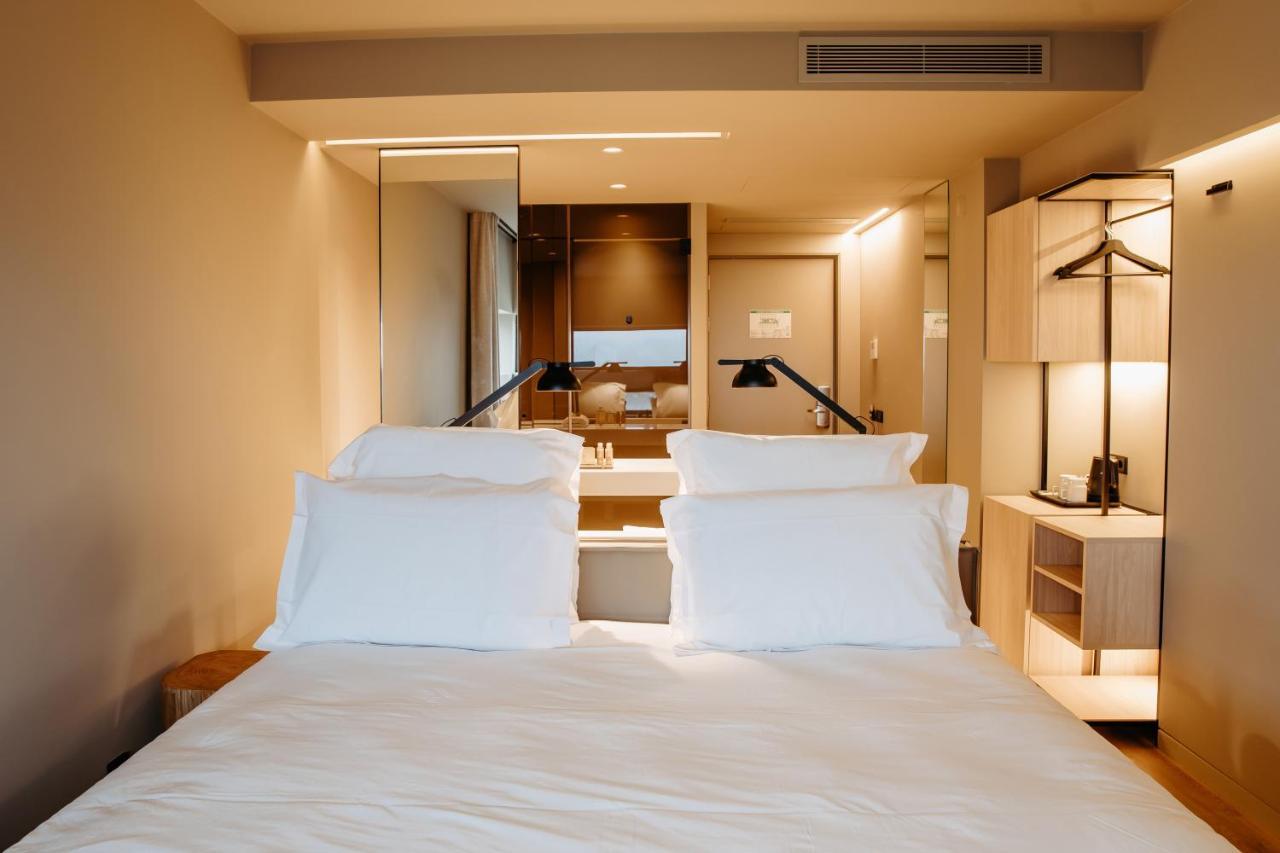 Quarto King Privilégio com Vista