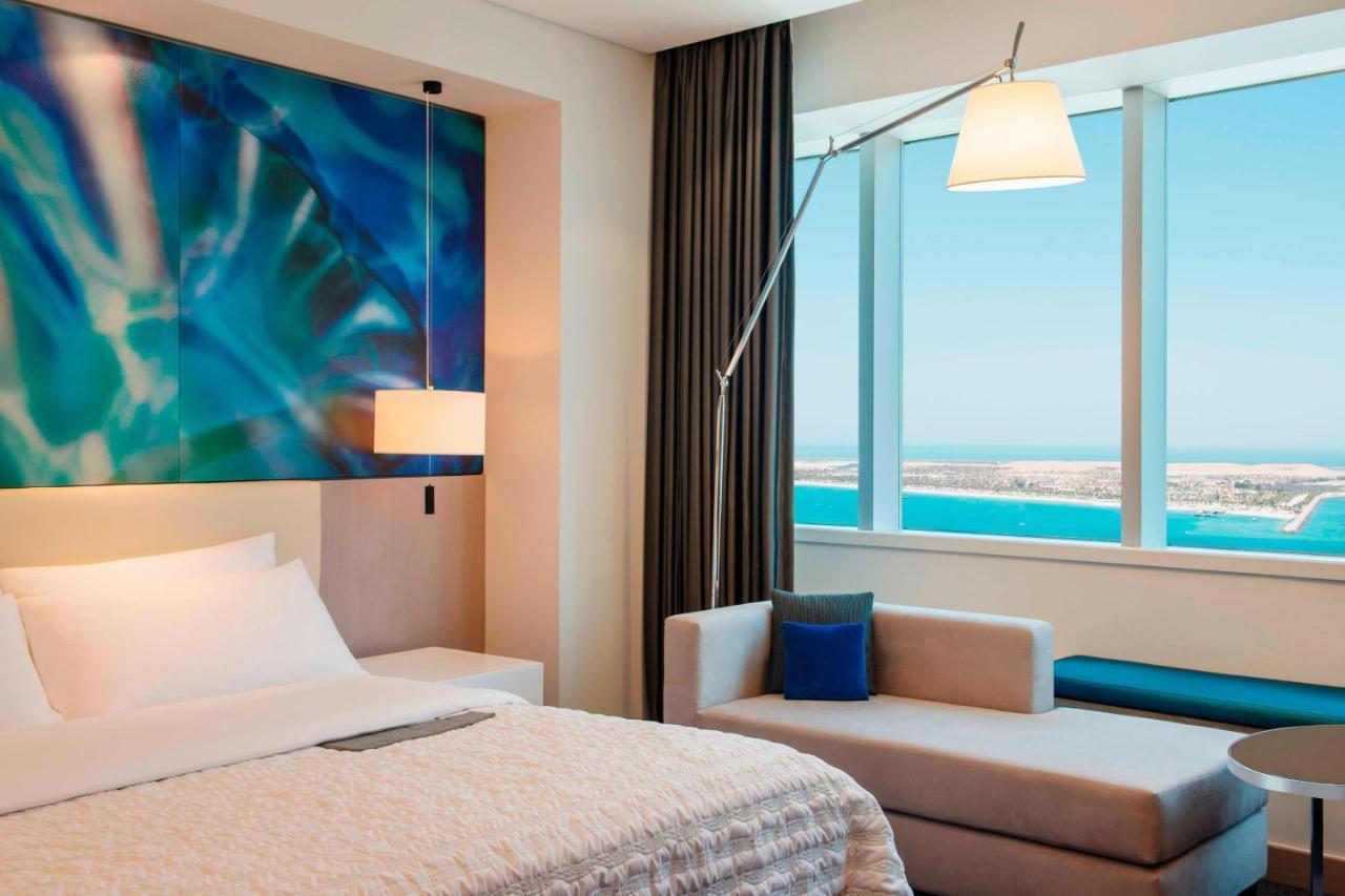 Chambre Deluxe - Vue sur Mer