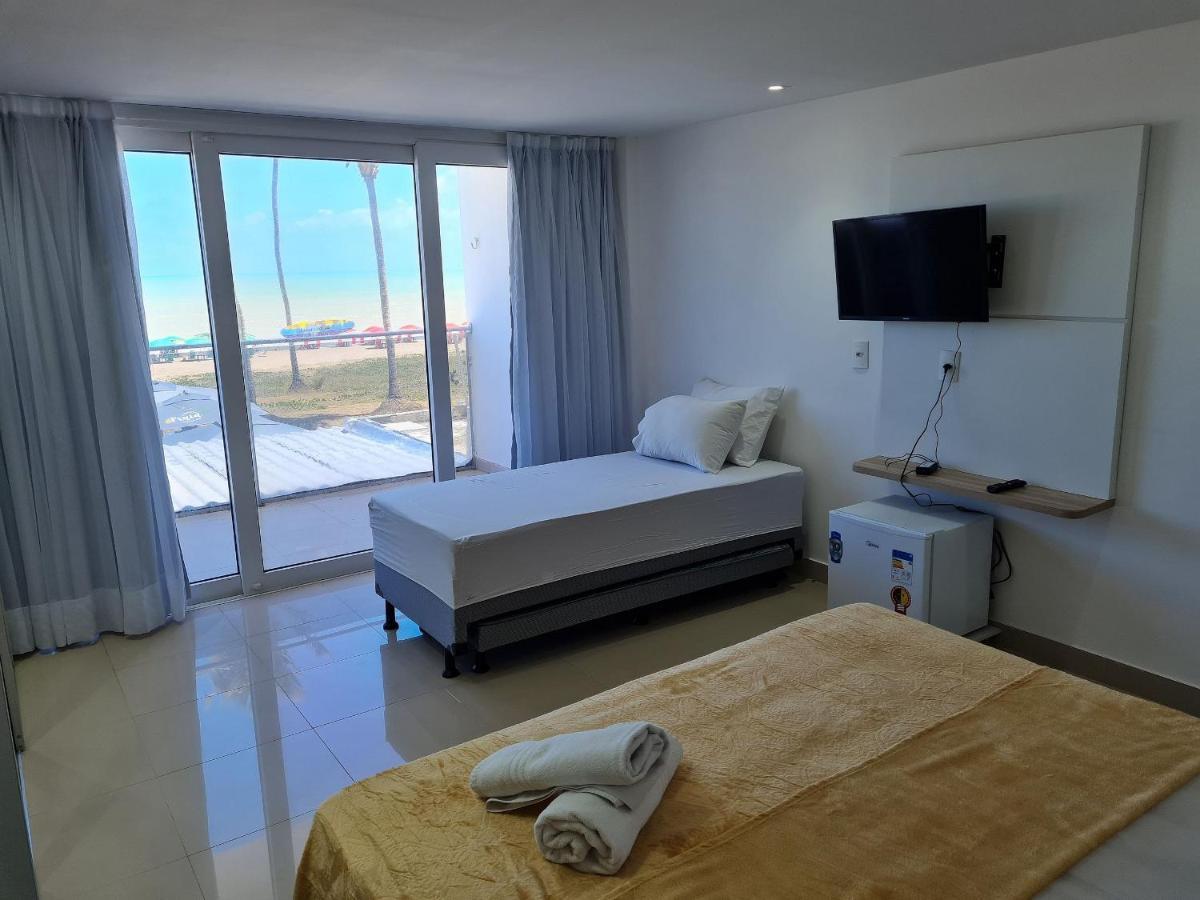 Quarto Quádruplo Premium