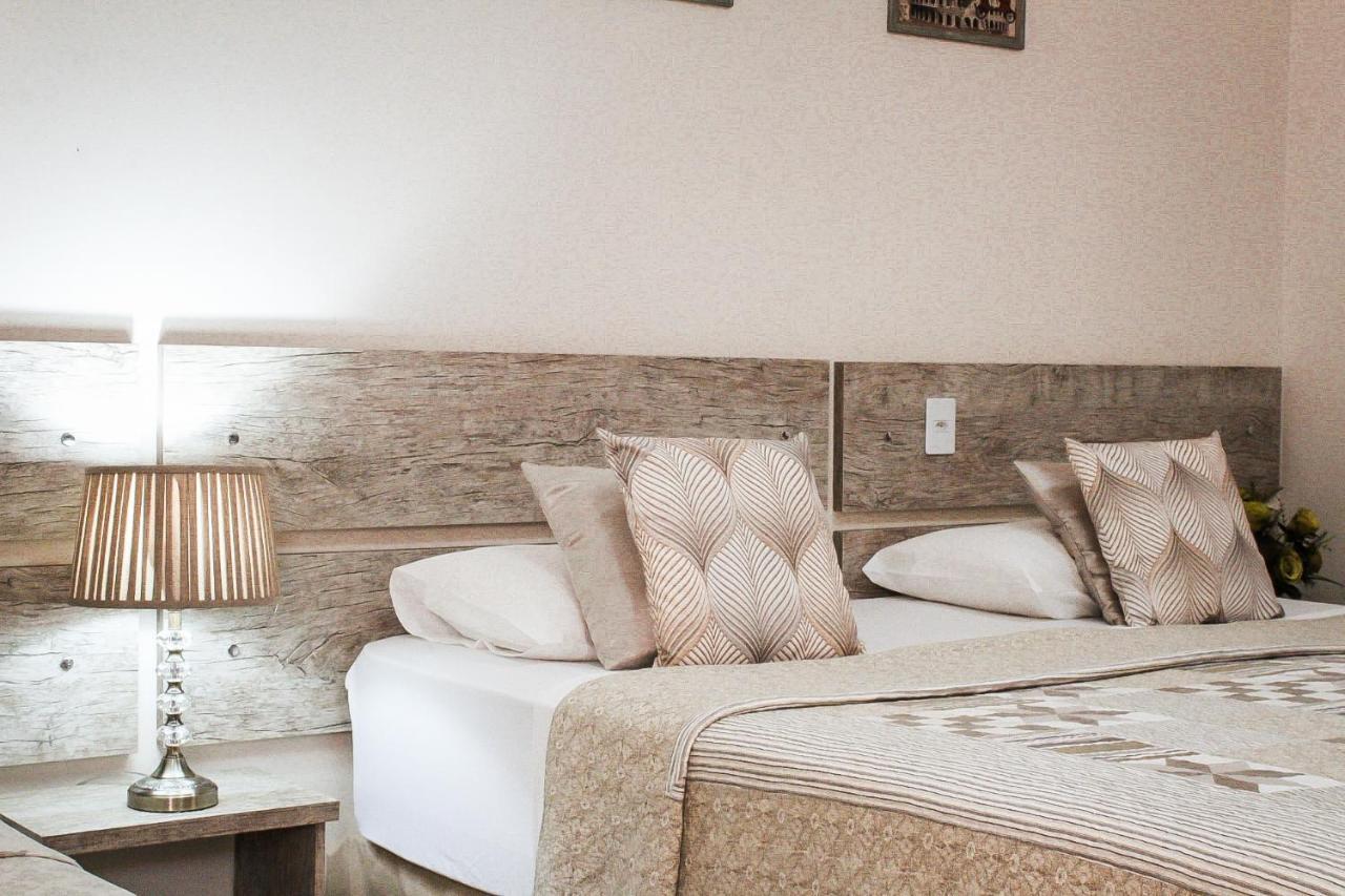 Suite com 1 Quarto