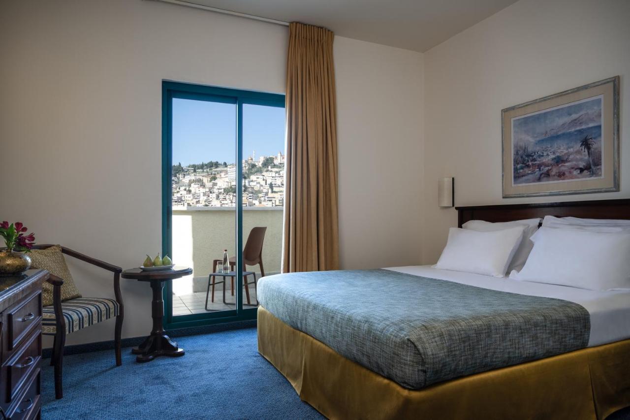 Room Church Doppelzimmer