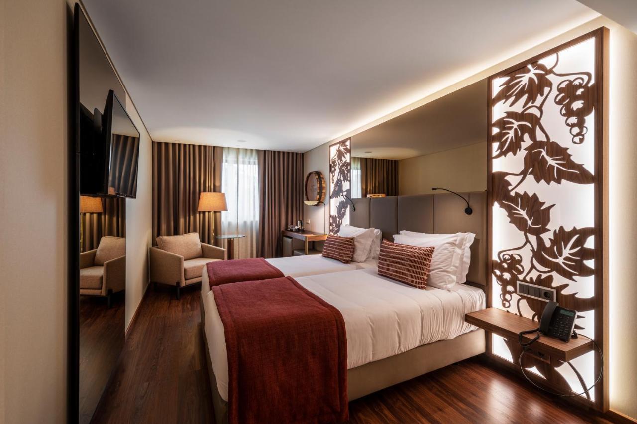 Standaard Kamer met 2 Bedden
