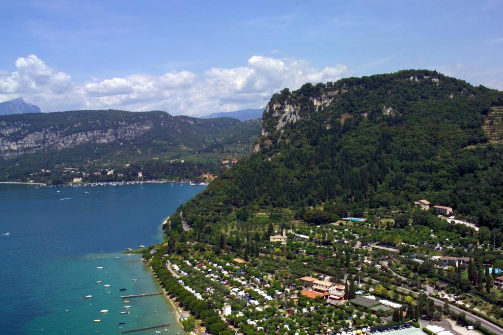 Suite in Casa mobile con Giardino e Vasca Idromassaggio