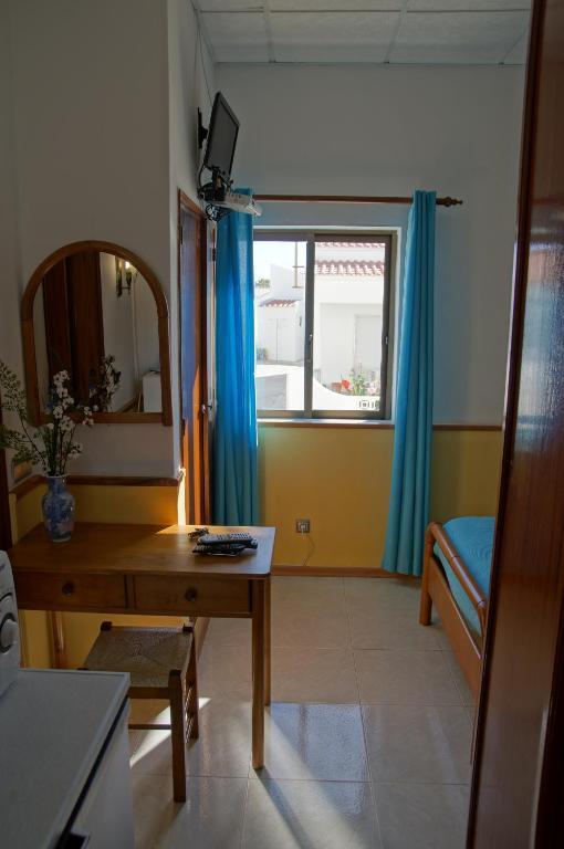 Habitación Doble - 1 o 2 camas