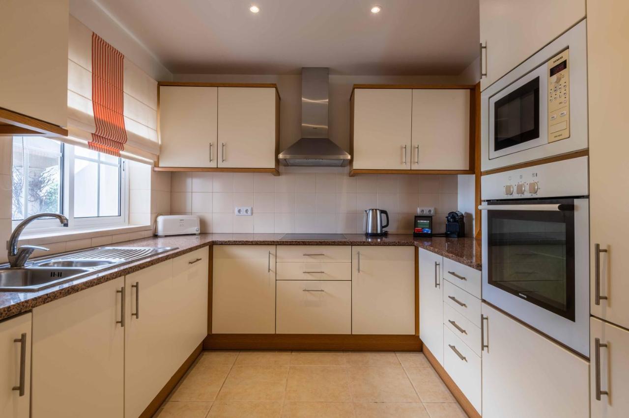 Appartement met 1 Slaapkamer en Uitzicht op de Tuin