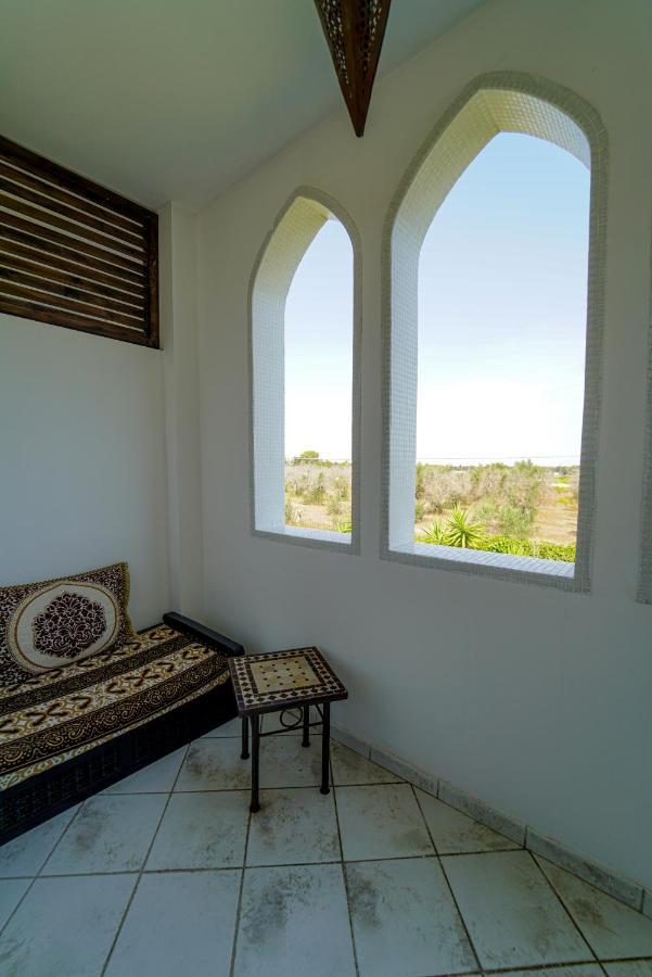 Tweepersoonskamer met Balkon (3 Volwassenen)