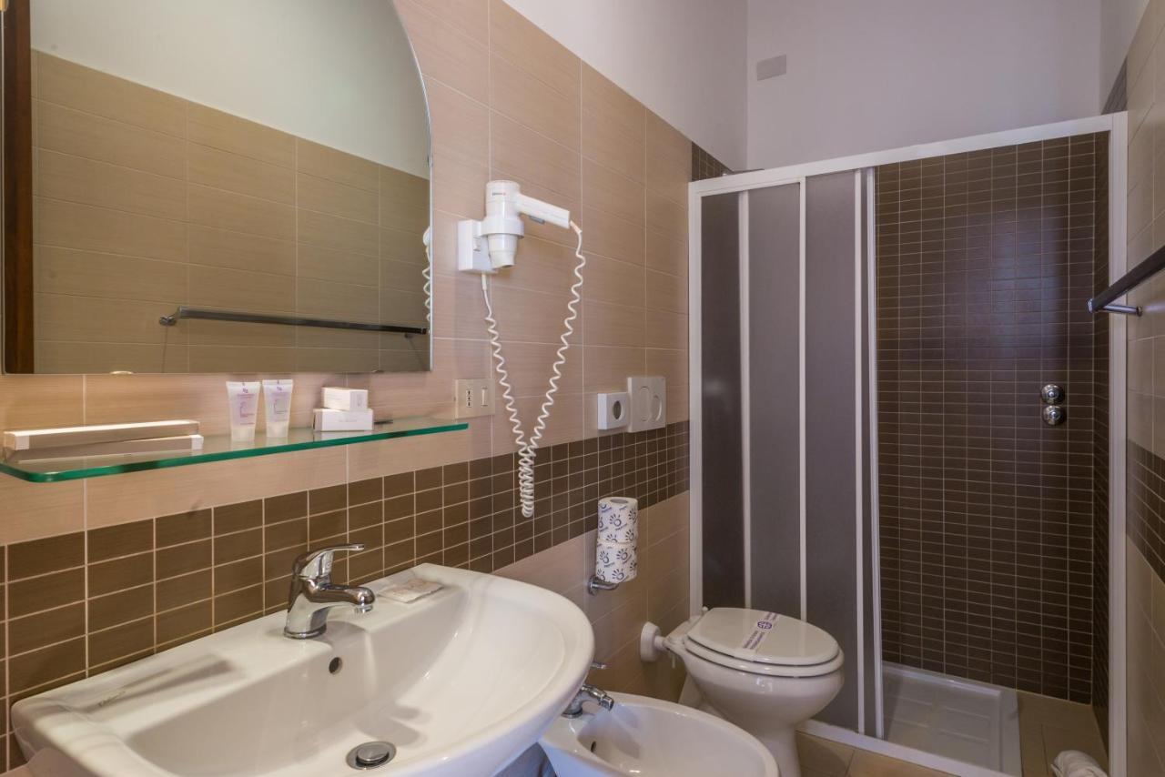 Junior Suite met Uitzicht op Zee