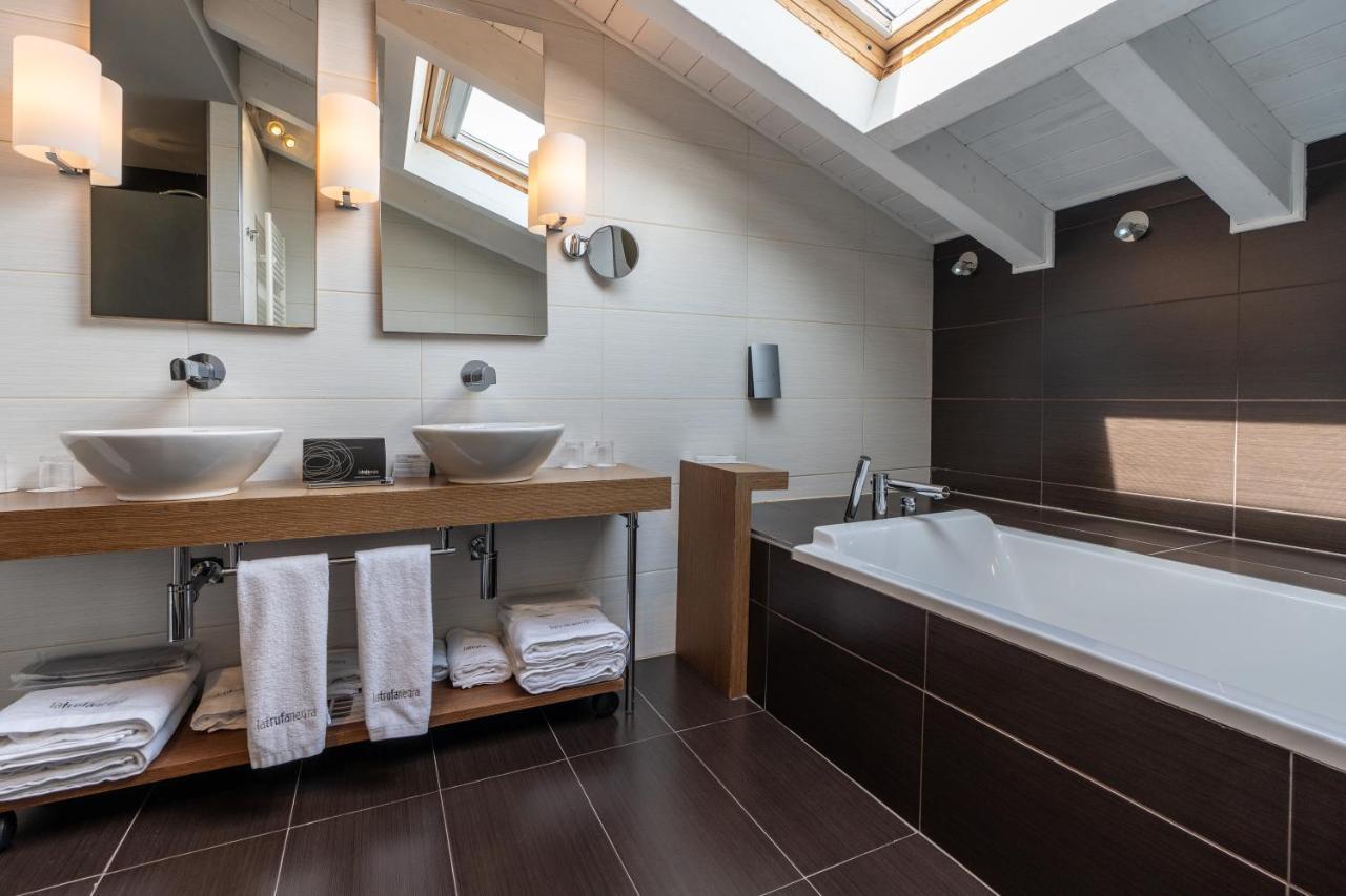 Suite Junior (2 adultos + 2 niños)