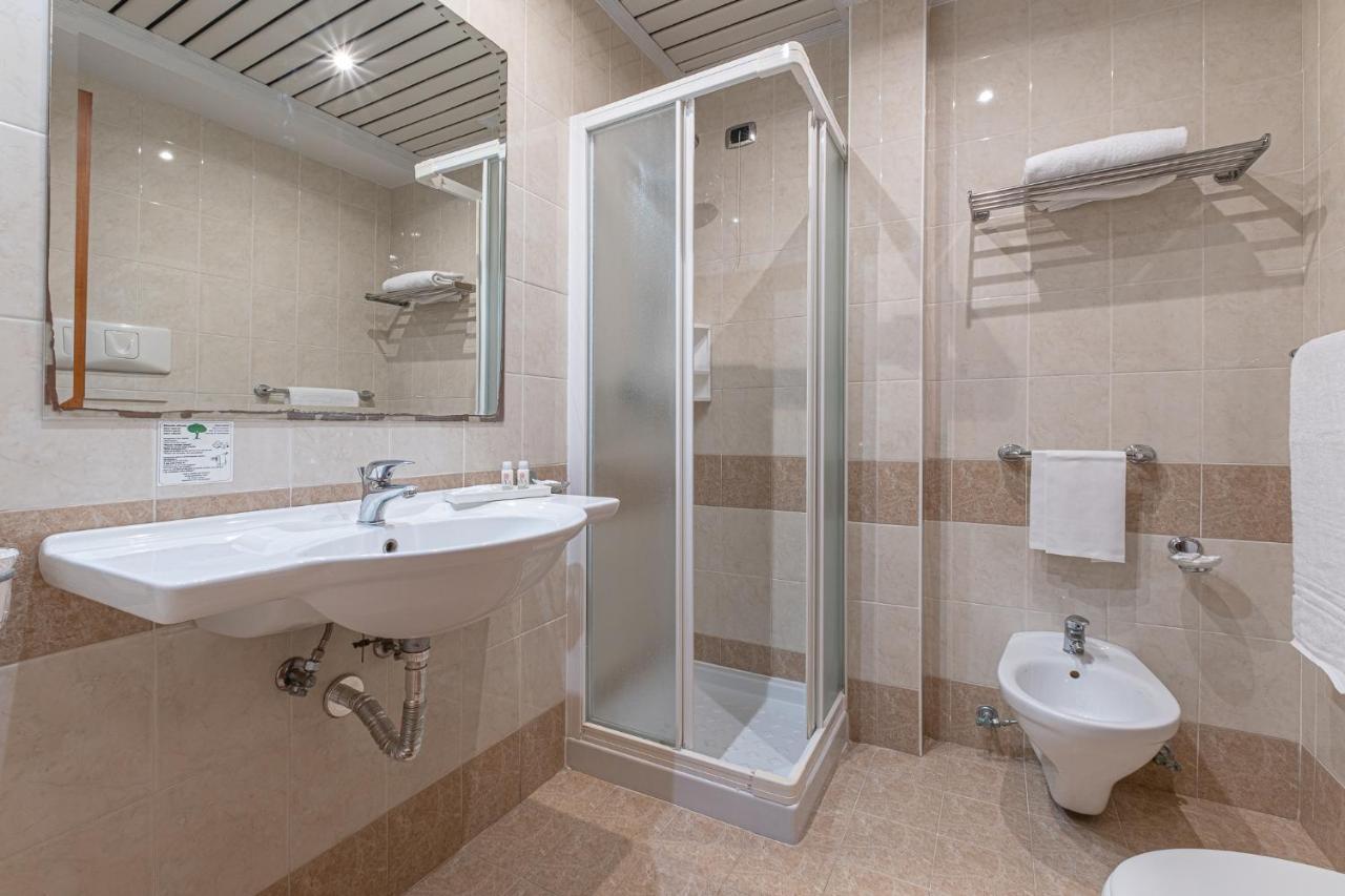 Chambre Double ou Lits Jumeaux Supérieure avec Balcon