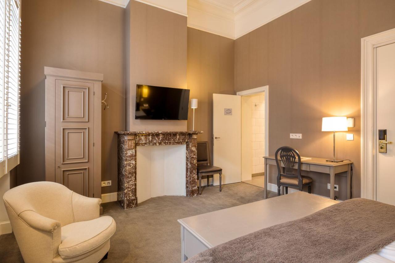 Superior Zweibettzimmer
