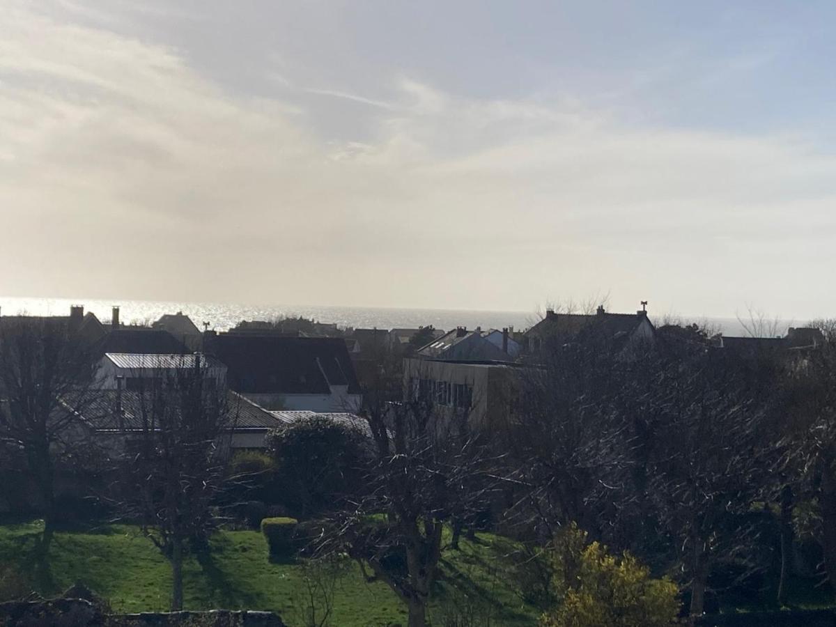 Studio - Vue sur Mer
