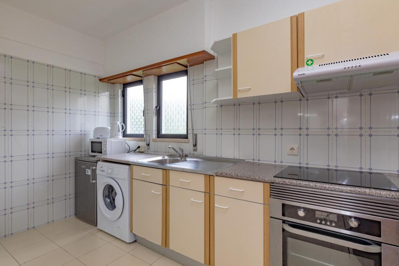 Apartamento Estudio con vistas a la piscina