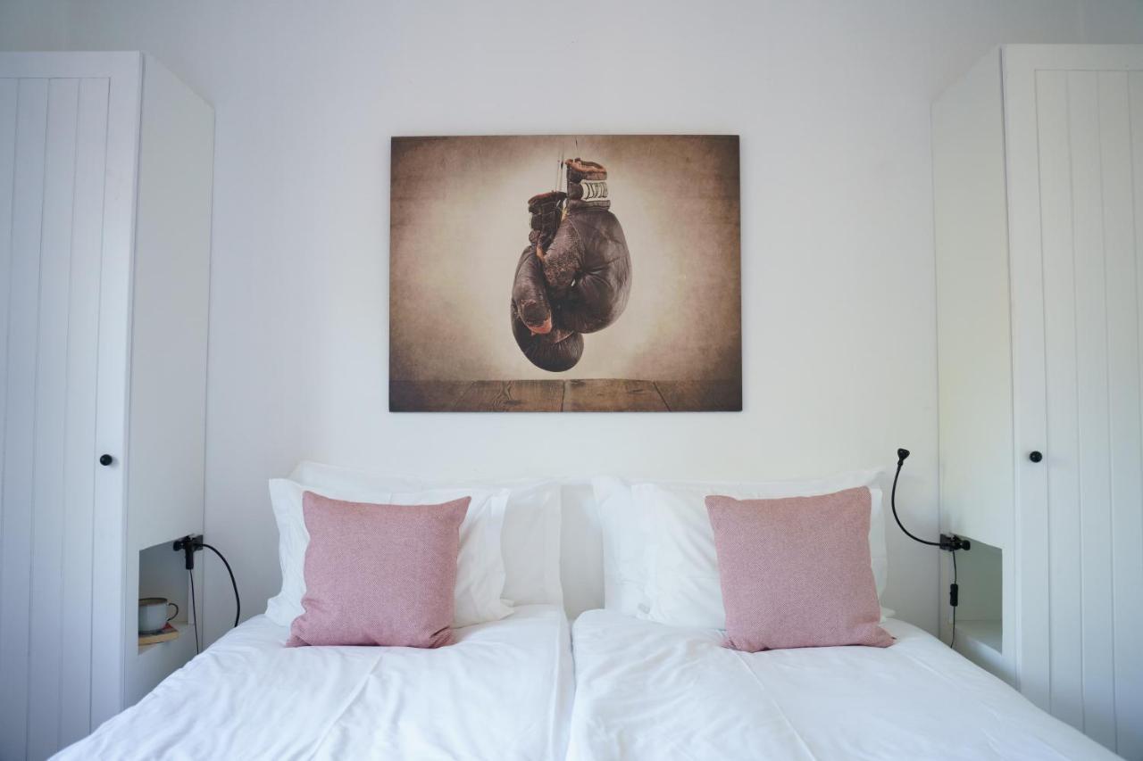 Budget Doppelzimmer
