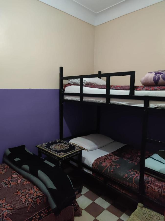 Chambre Triple