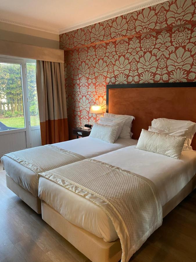 Zweibettzimmer