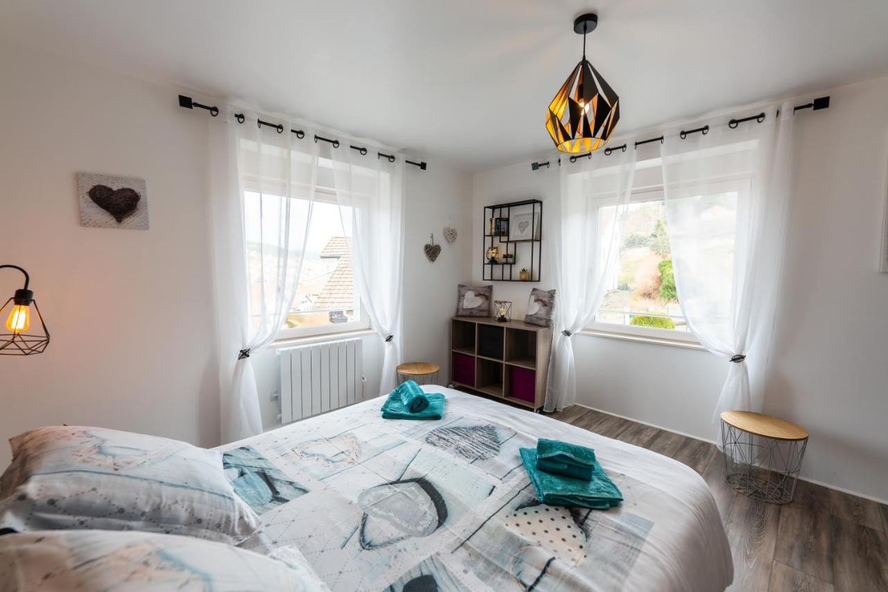 Appartement 2 Chambres