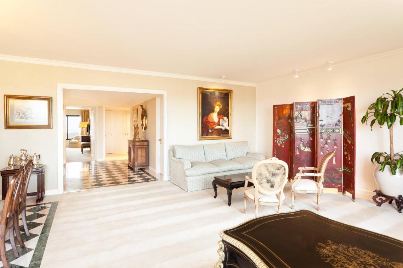 Belgrano Suite - Club Lounge/High Floor,1554708643:JPEG