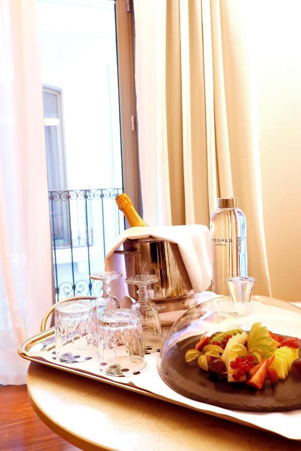 Deluxe Doppelzimmer