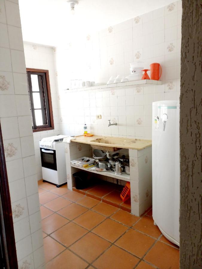 Apartamento Standard