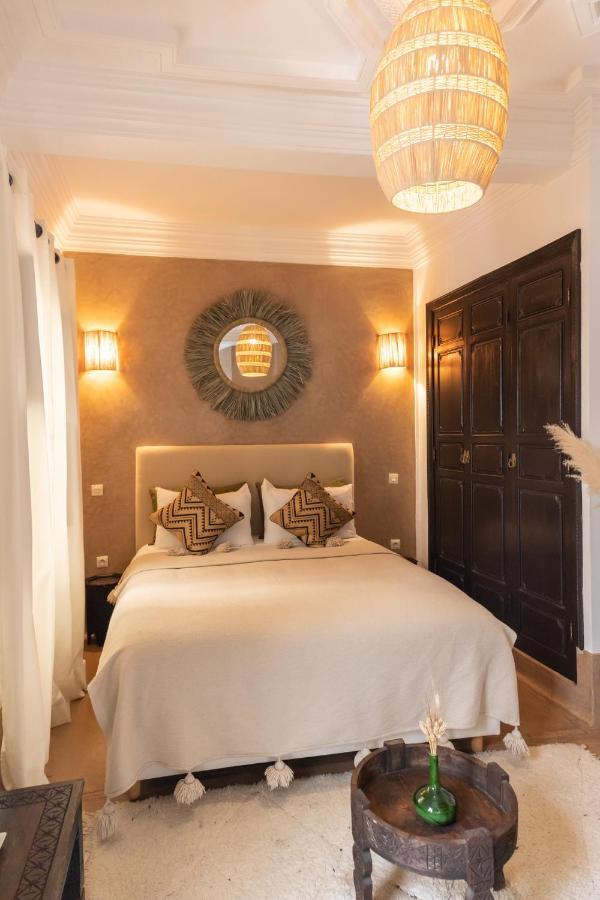 Chambre Double Standard