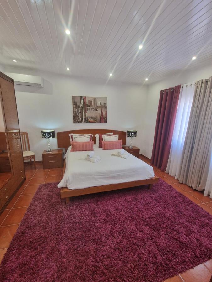 Vakantiehuis